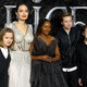 Image for article titled Angelina Jolie and Brad Pitt's Children Won't Get to Testify in Their Own Custody Hearing